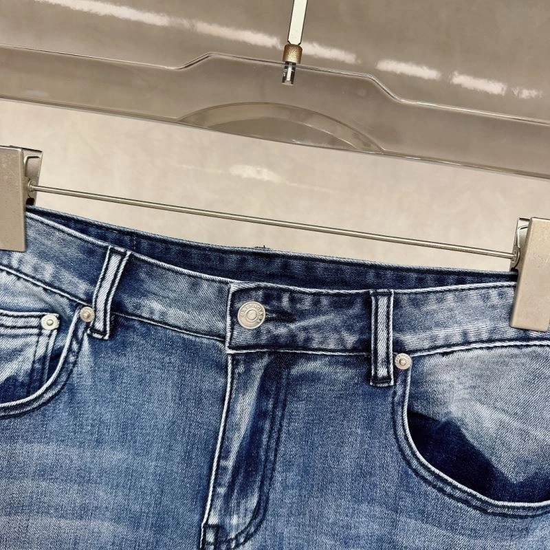 Balenciaga Jeans OnTrend 97718