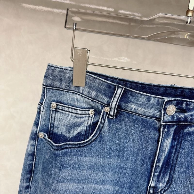 Balenciaga Jeans OnTrend 97718