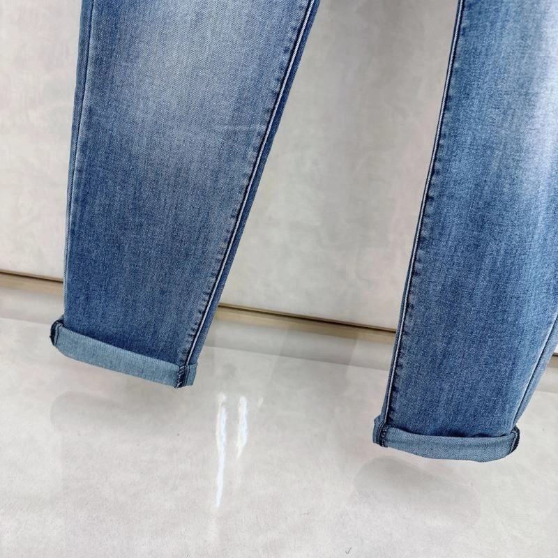 Balenciaga Jeans OnTrend 97718