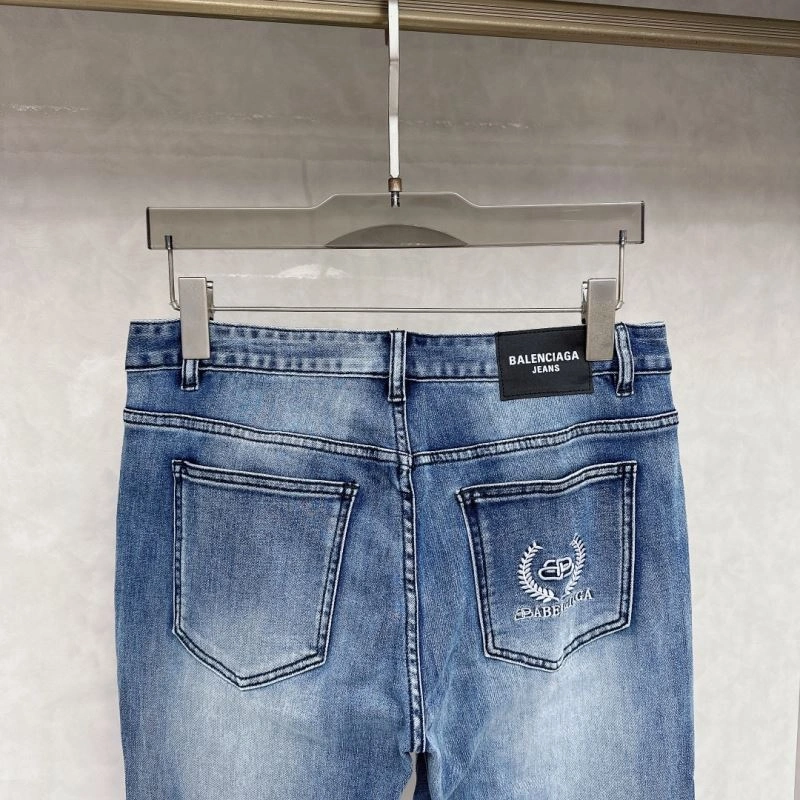 Balenciaga Jeans OnTrend 97718