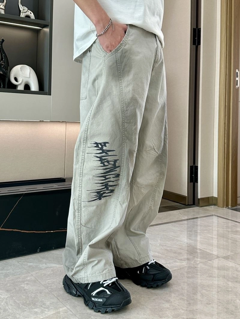 HighQuality Balenciaga Jeans 97717