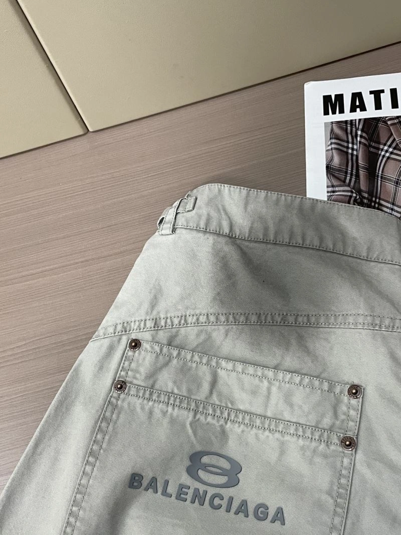 HighQuality Balenciaga Jeans 97717
