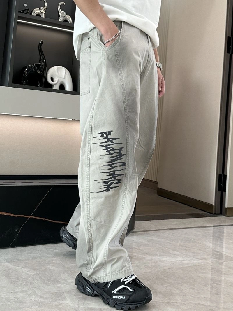 HighQuality Balenciaga Jeans 97717