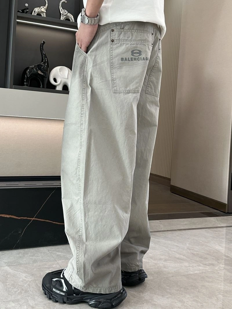 HighQuality Balenciaga Jeans 97717