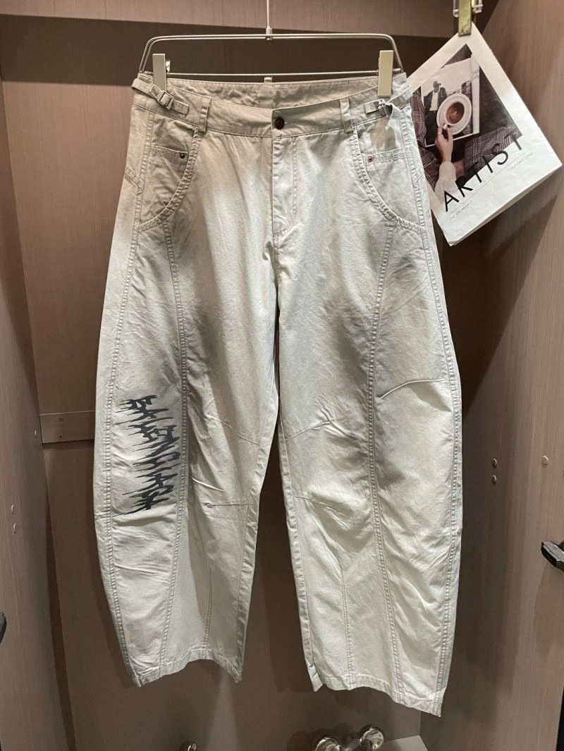 HighQuality Balenciaga Jeans 97717