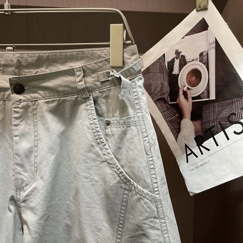 HighQuality Balenciaga Jeans 97717