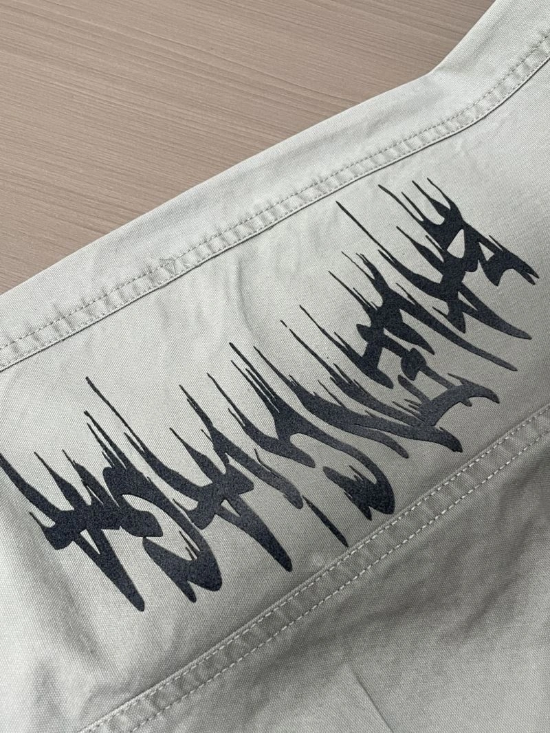 HighQuality Balenciaga Jeans 97717