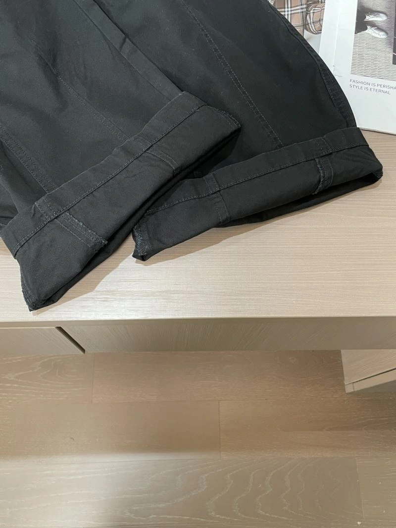 WaterResistant Balenciaga Jeans 97751