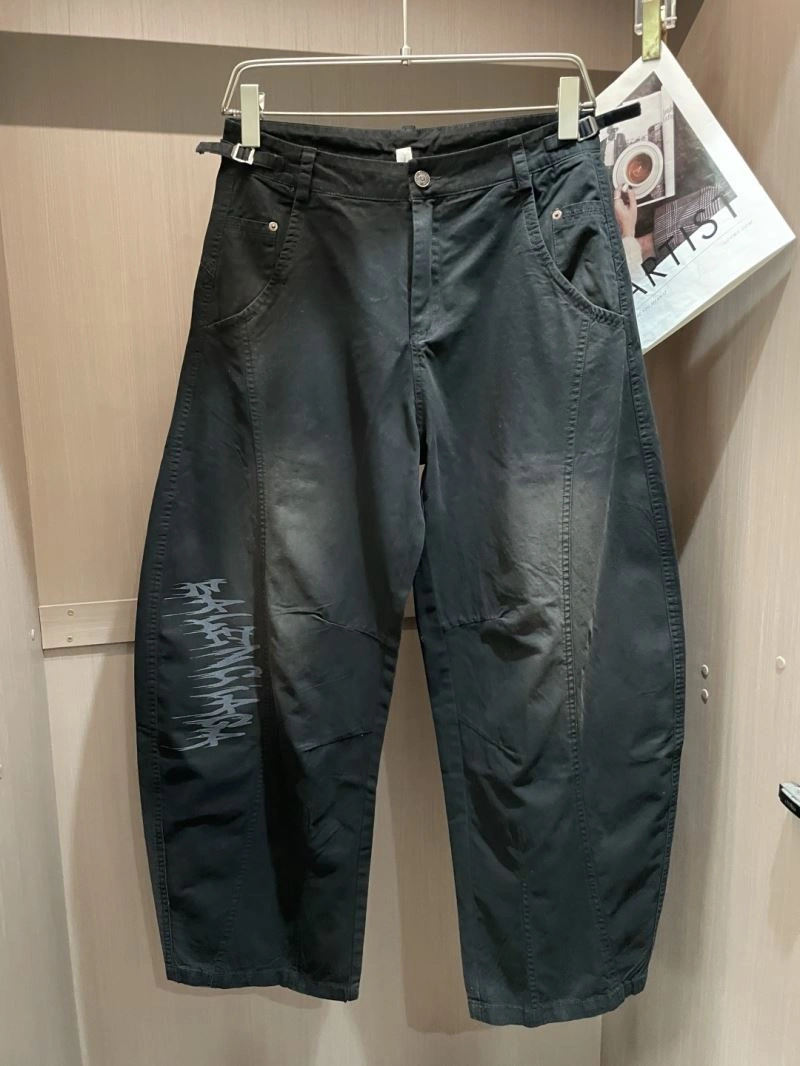 WaterResistant Balenciaga Jeans 97751