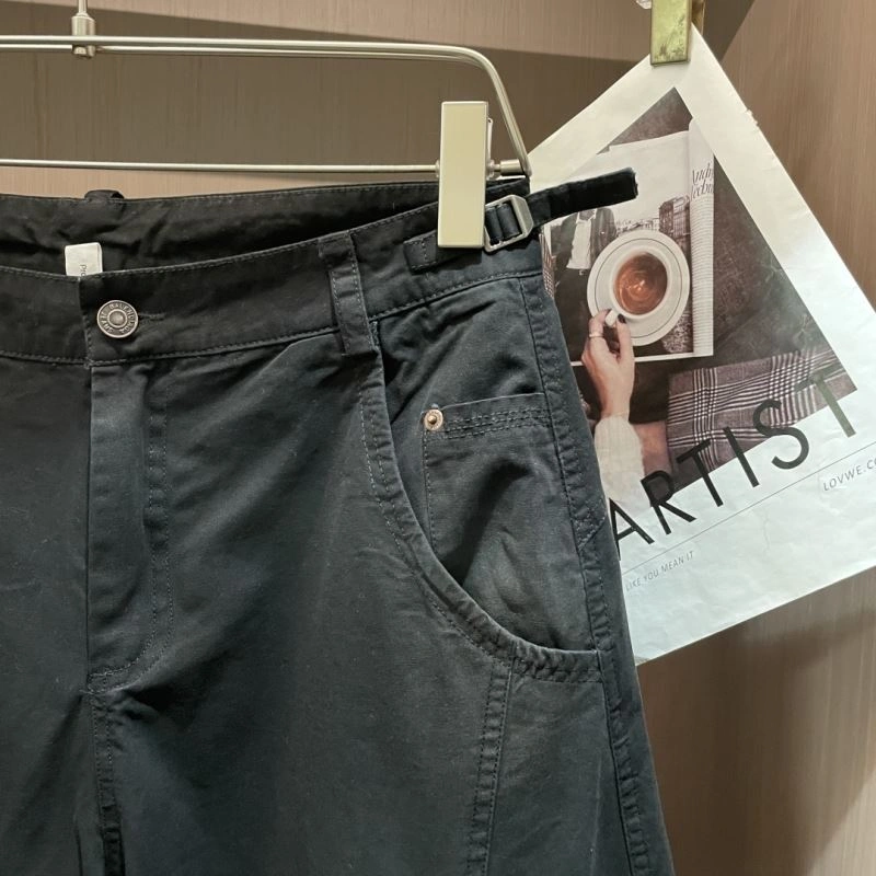 WaterResistant Balenciaga Jeans 97751