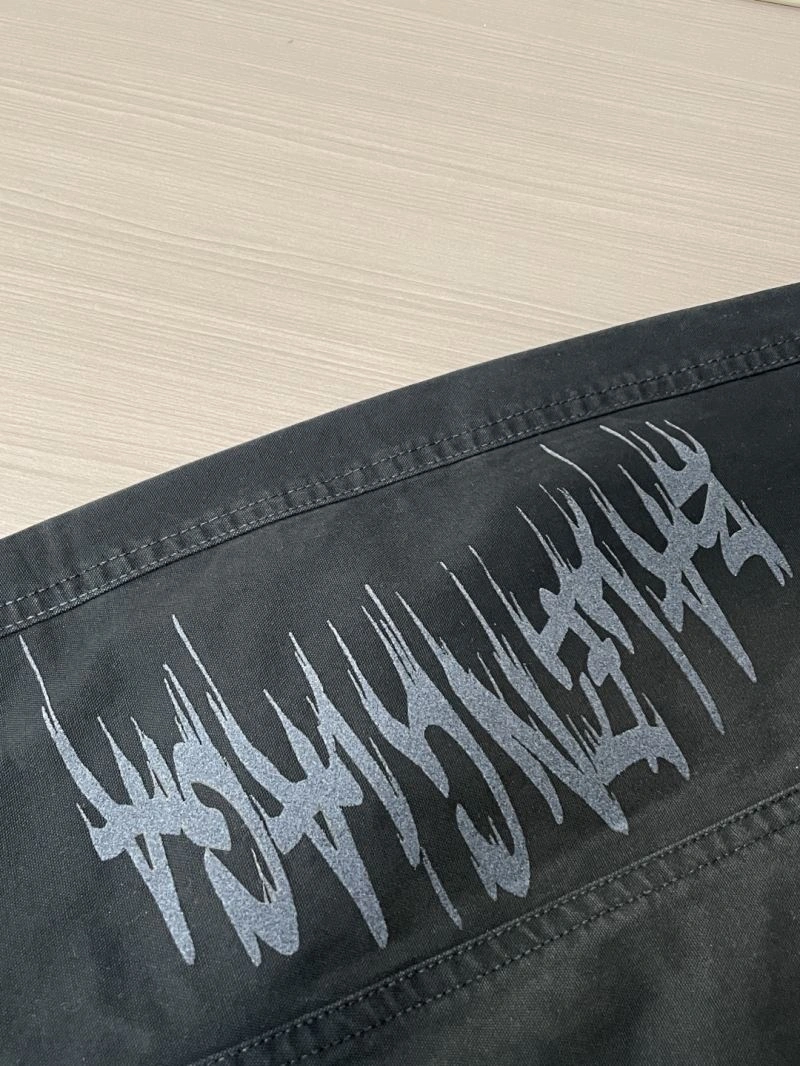 WaterResistant Balenciaga Jeans 97751