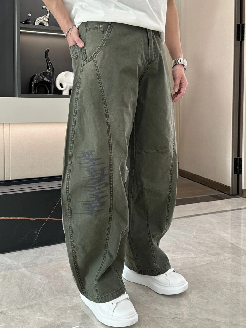 FastDry Balenciaga Jeans 97716