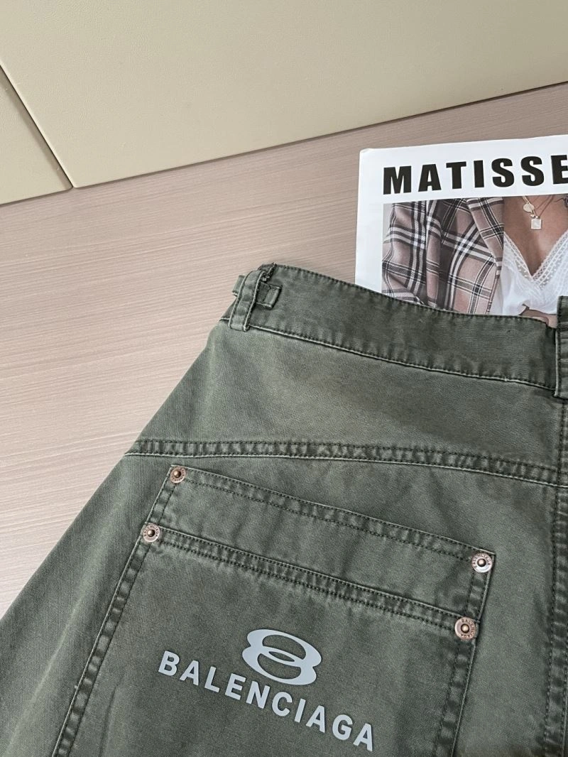 FastDry Balenciaga Jeans 97716