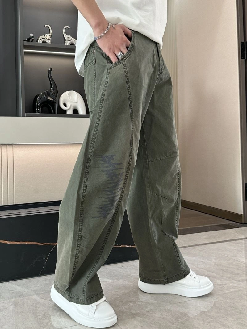 FastDry Balenciaga Jeans 97716