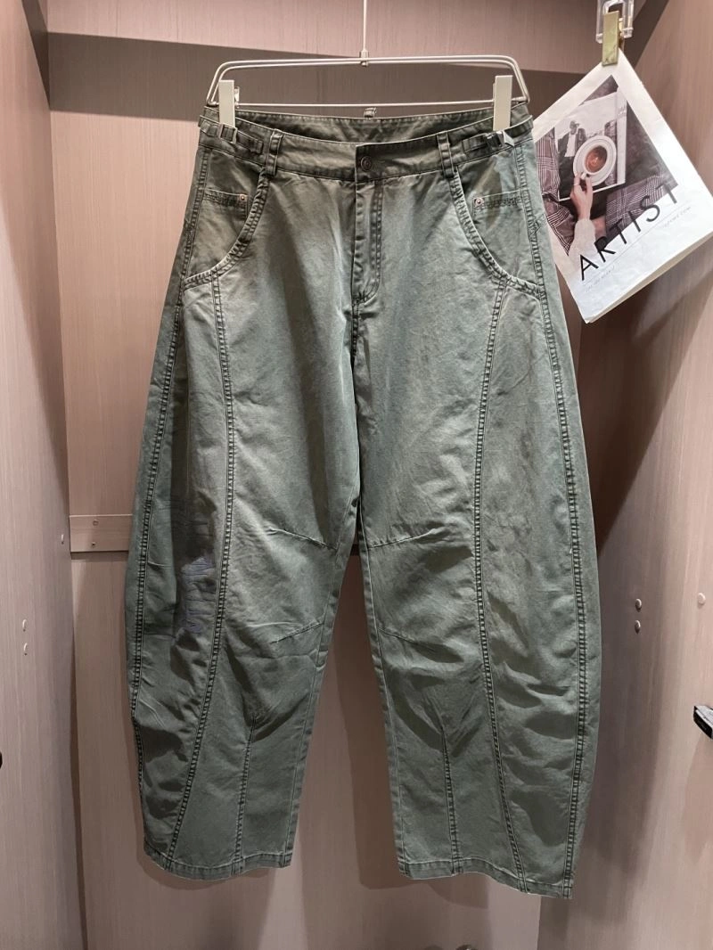 FastDry Balenciaga Jeans 97716