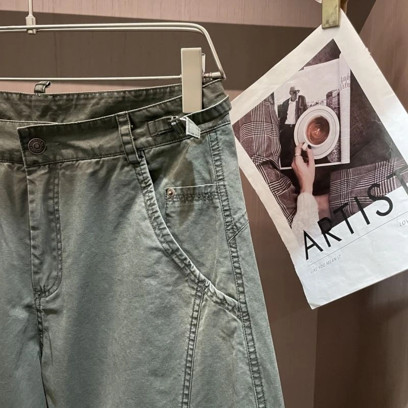 FastDry Balenciaga Jeans 97716