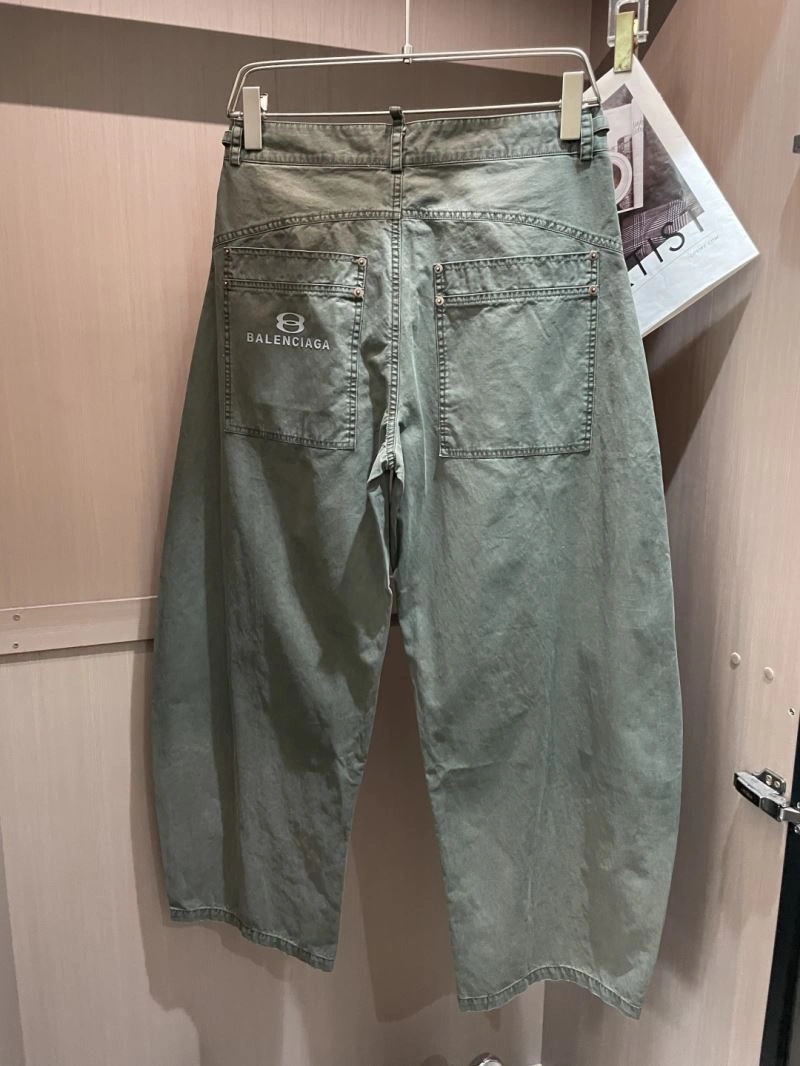 FastDry Balenciaga Jeans 97716