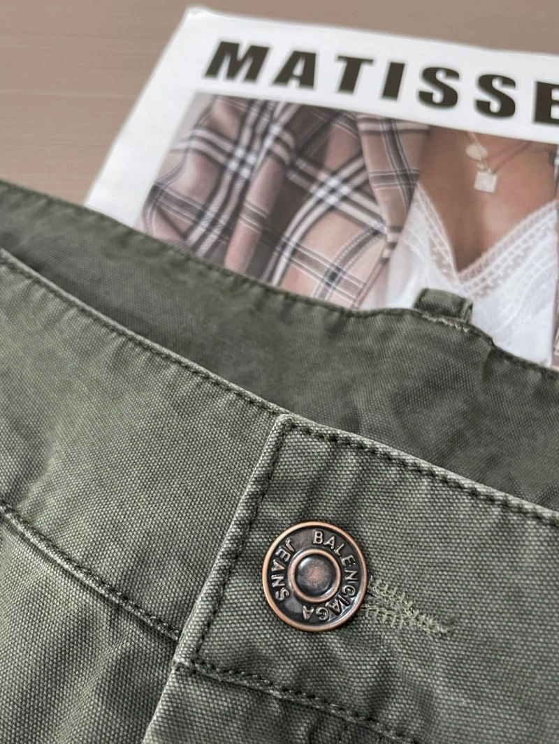 FastDry Balenciaga Jeans 97716