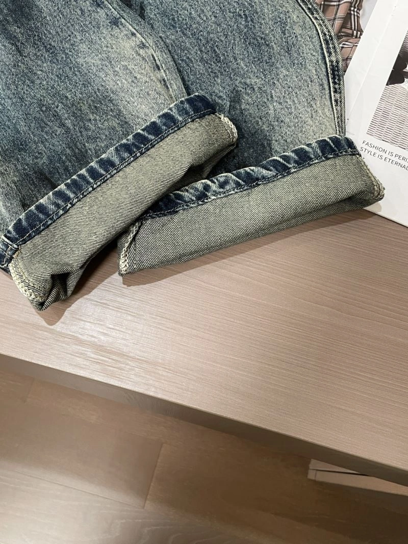QuickDry Balenciaga Jeans 97715