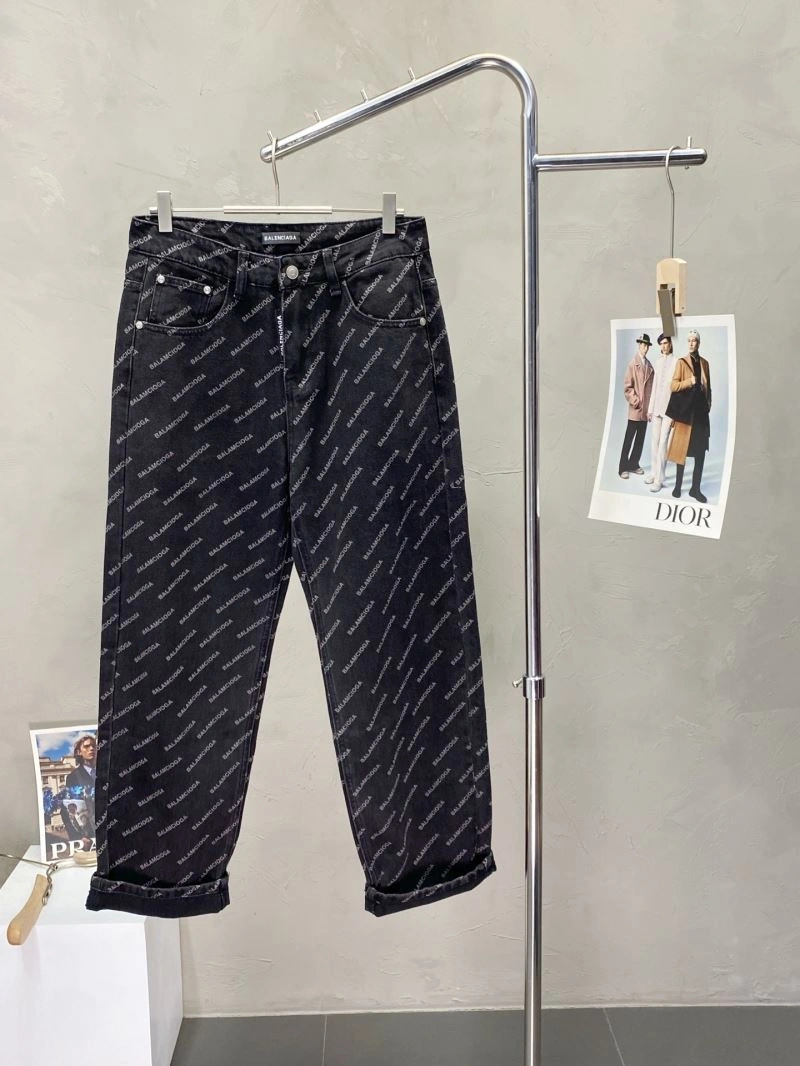 Balenciaga Jeans Modern 97713