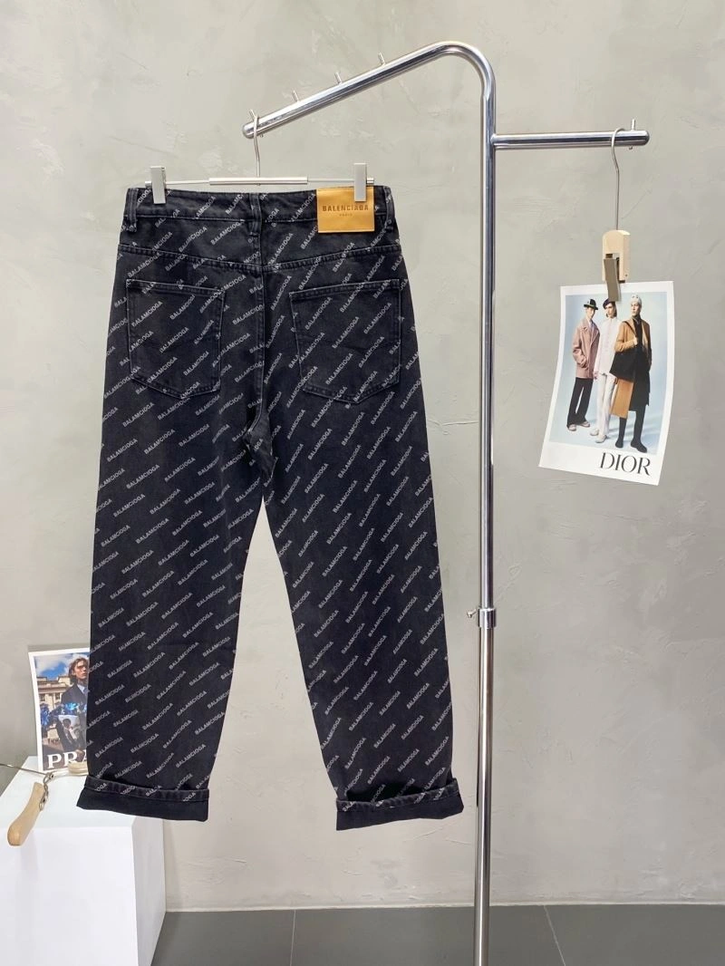 Balenciaga Jeans Modern 97713