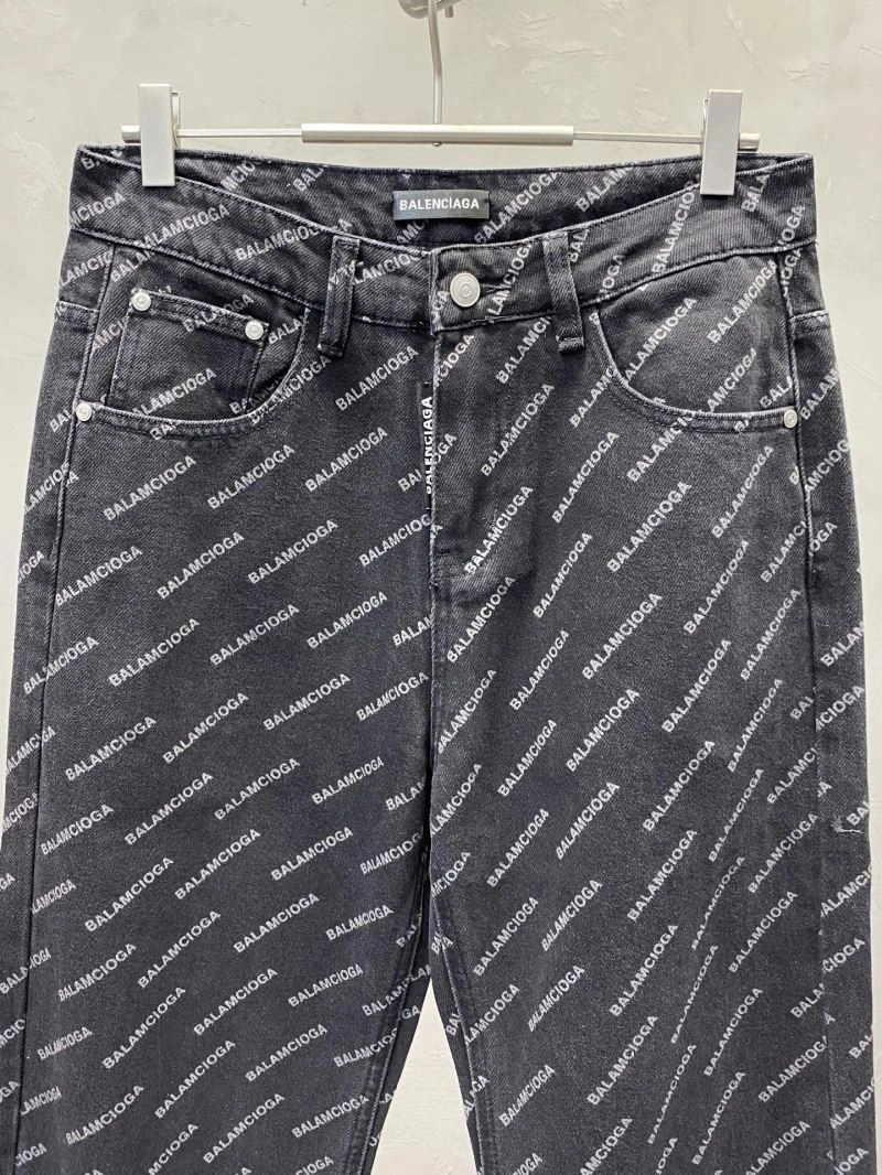 Balenciaga Jeans Modern 97713