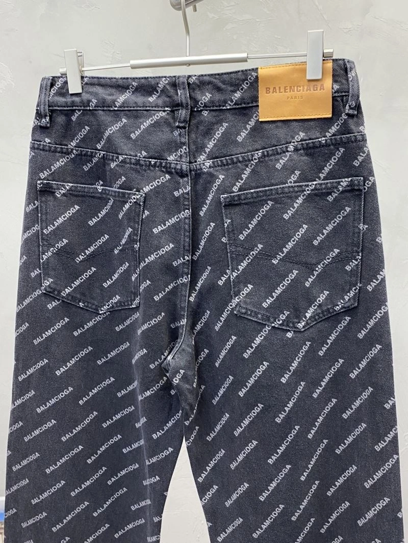 Balenciaga Jeans Modern 97713