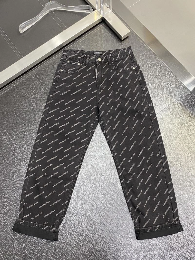 Balenciaga Jeans Modern 97713