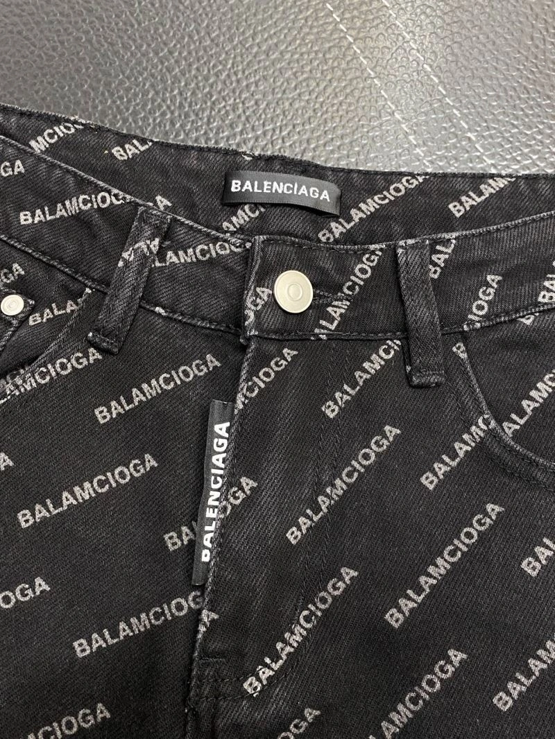 Balenciaga Jeans Modern 97713