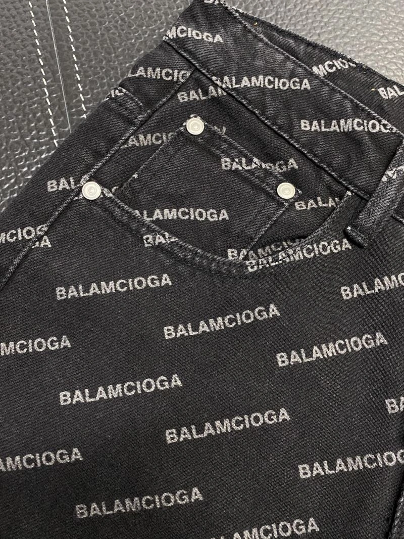 Balenciaga Jeans Modern 97713