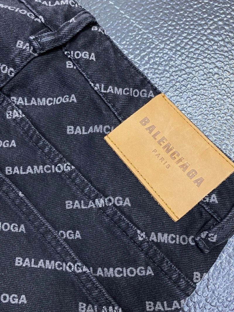 Balenciaga Jeans Modern 97713