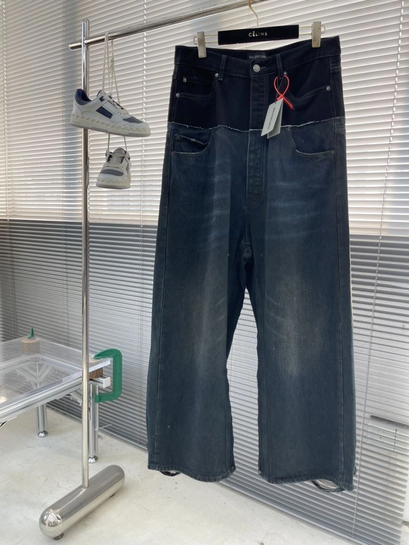 Snug Balenciaga Jeans 97711