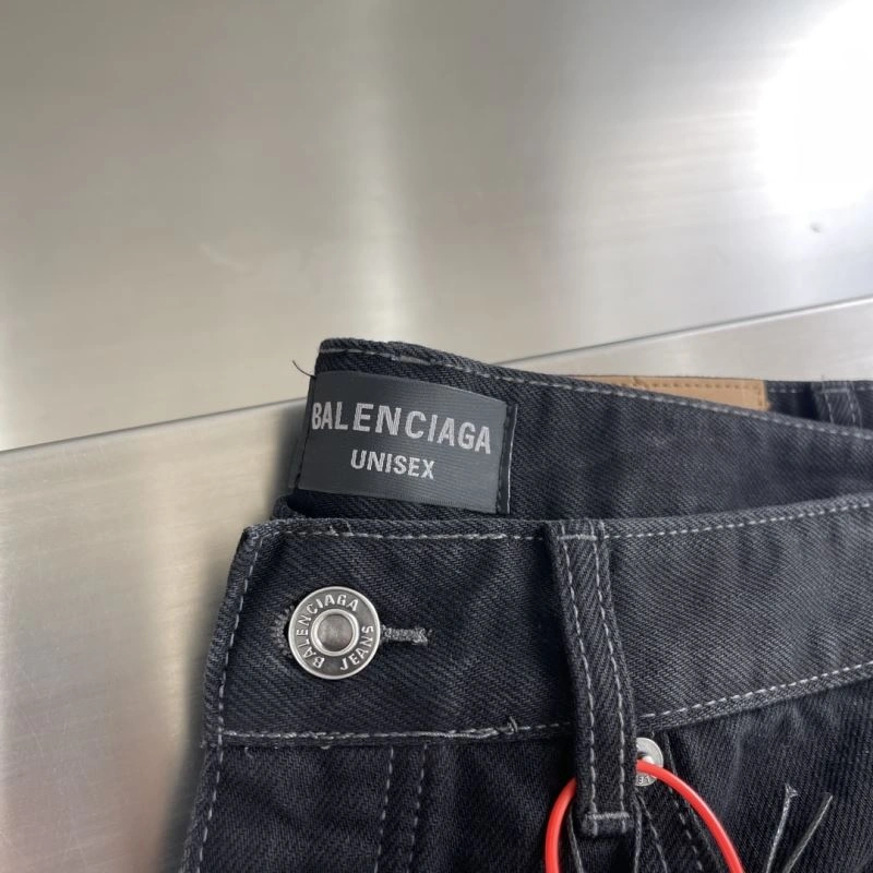 Snug Balenciaga Jeans 97711