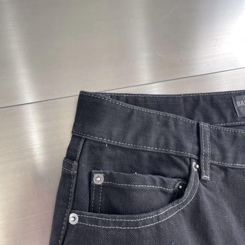 Snug Balenciaga Jeans 97711