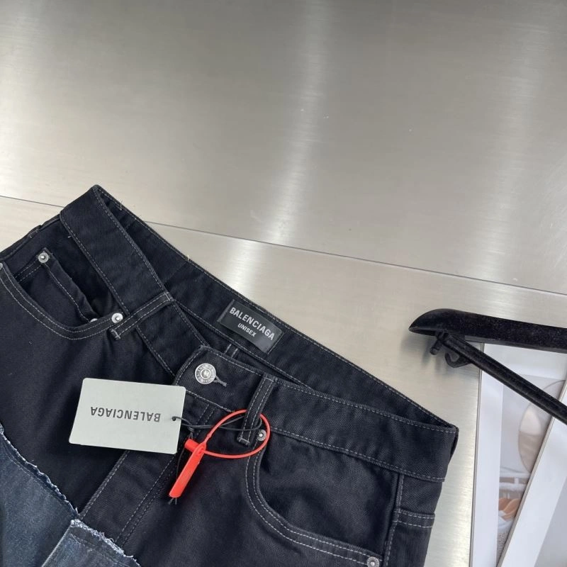 Snug Balenciaga Jeans 97711
