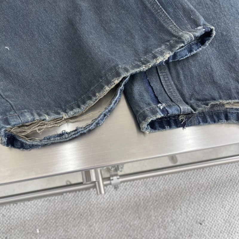 Snug Balenciaga Jeans 97711