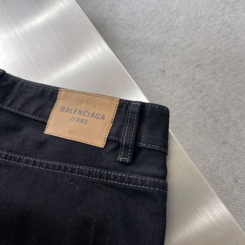 Snug Balenciaga Jeans 97711