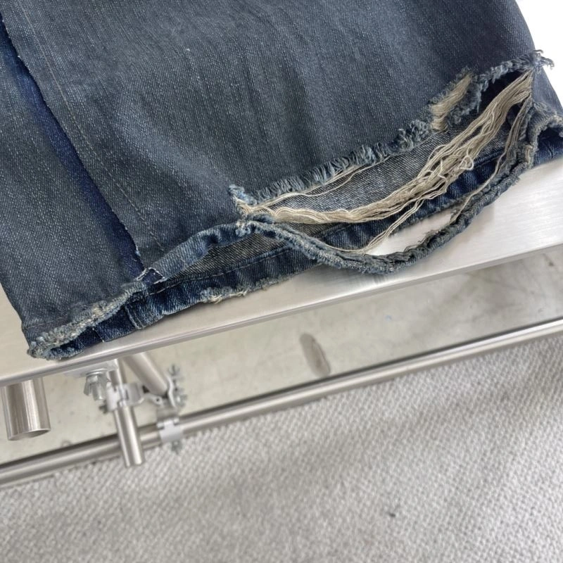 Snug Balenciaga Jeans 97711