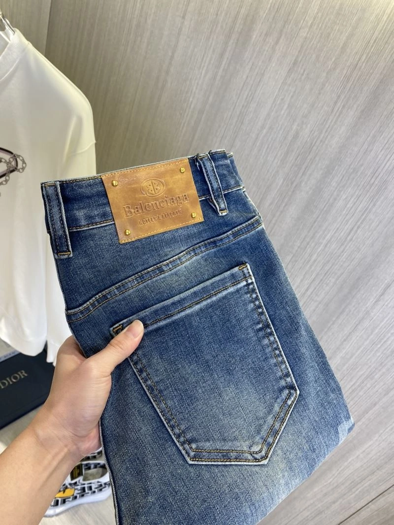 Durable Balenciaga Jeans 97712