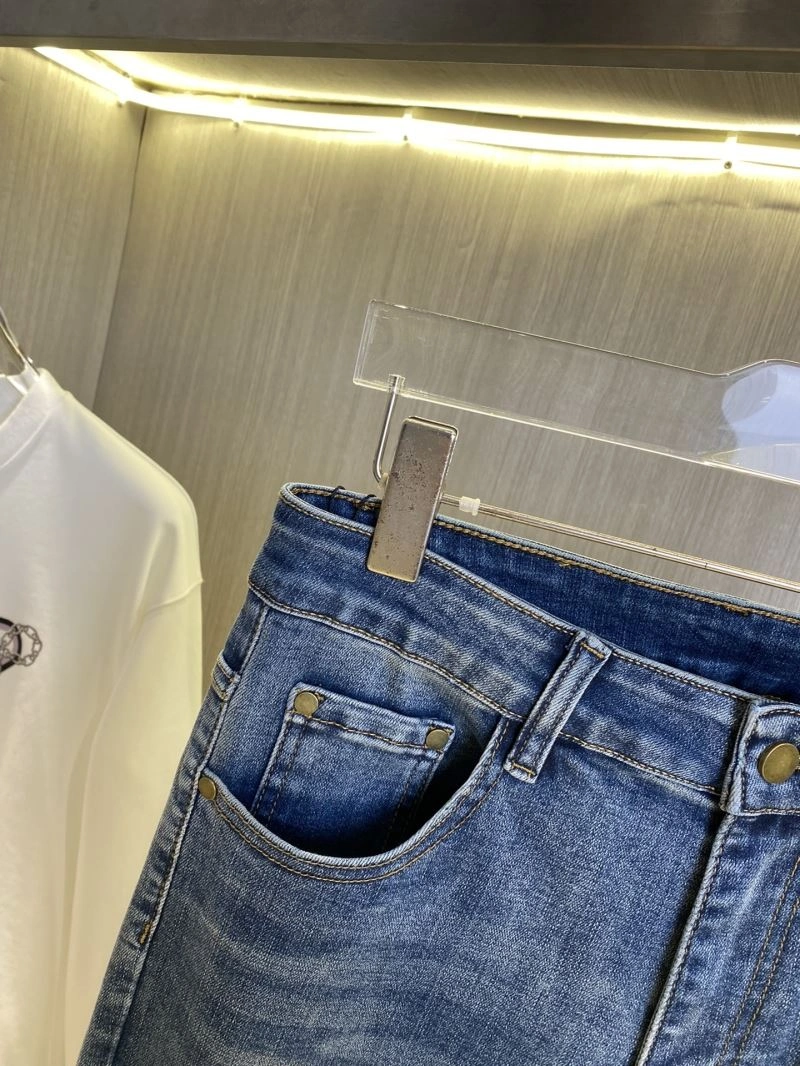 Durable Balenciaga Jeans 97712