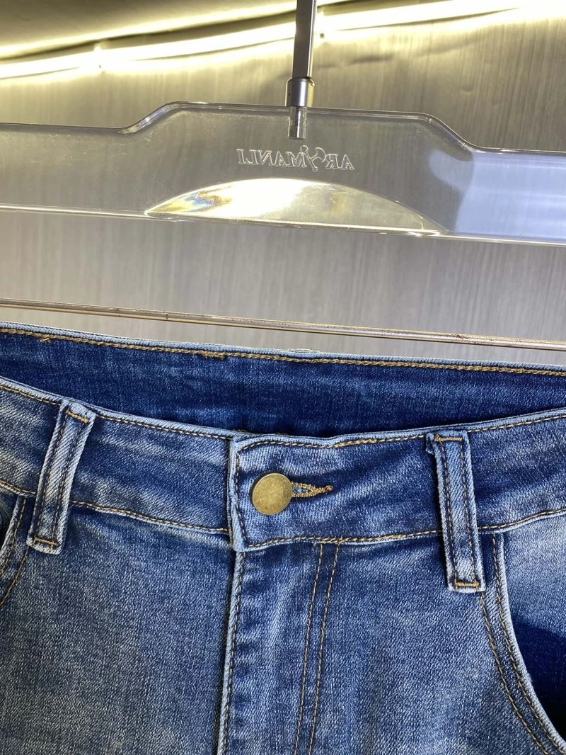 Durable Balenciaga Jeans 97712