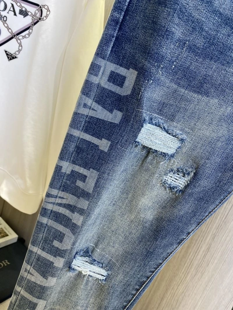 Durable Balenciaga Jeans 97712
