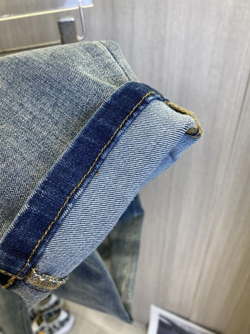 Durable Balenciaga Jeans 97712