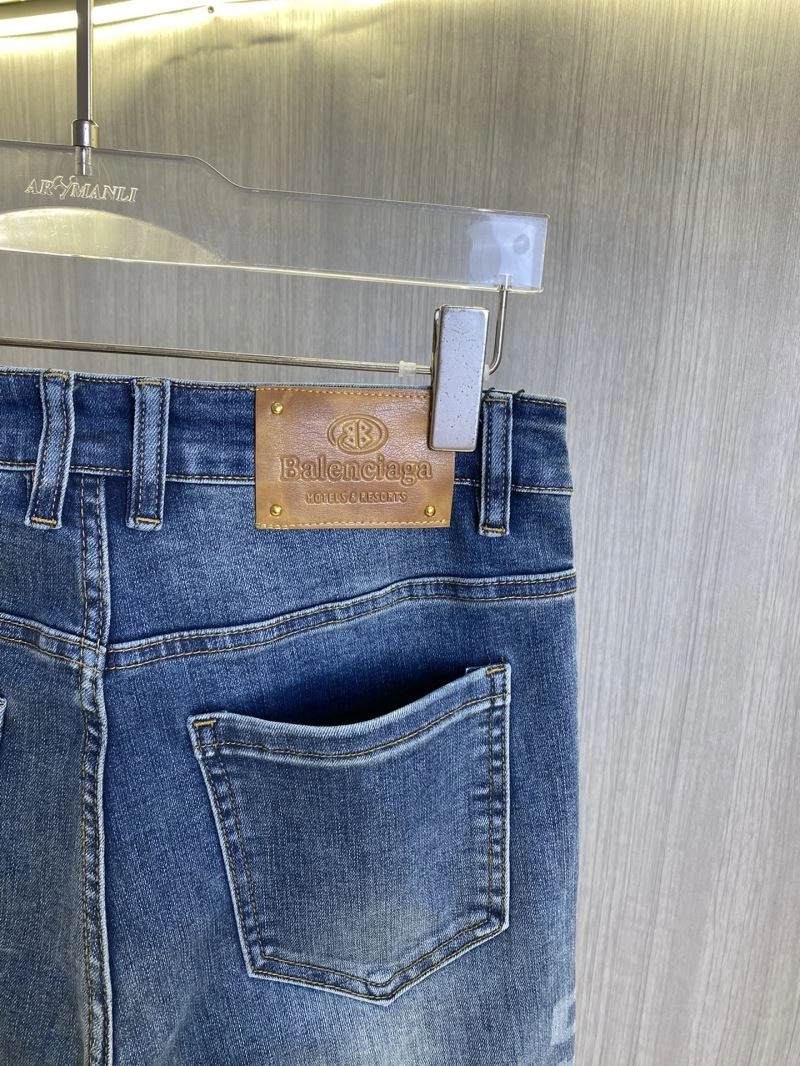 Durable Balenciaga Jeans 97712