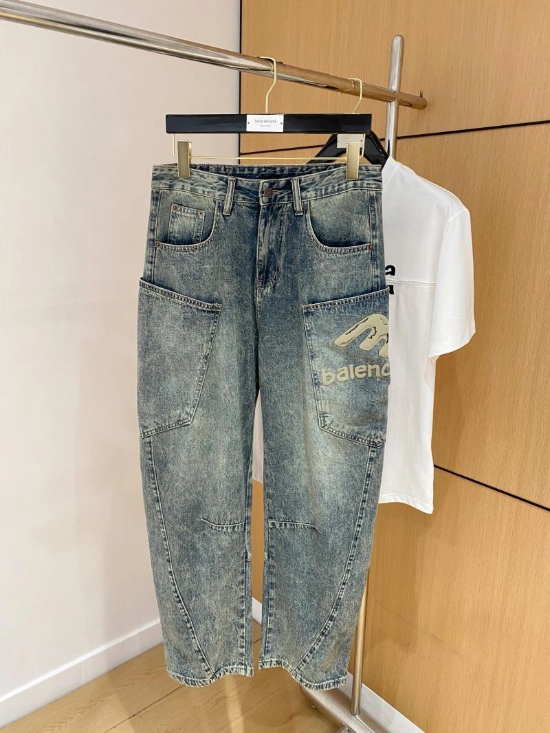 Flexible Balenciaga Jeans 97404