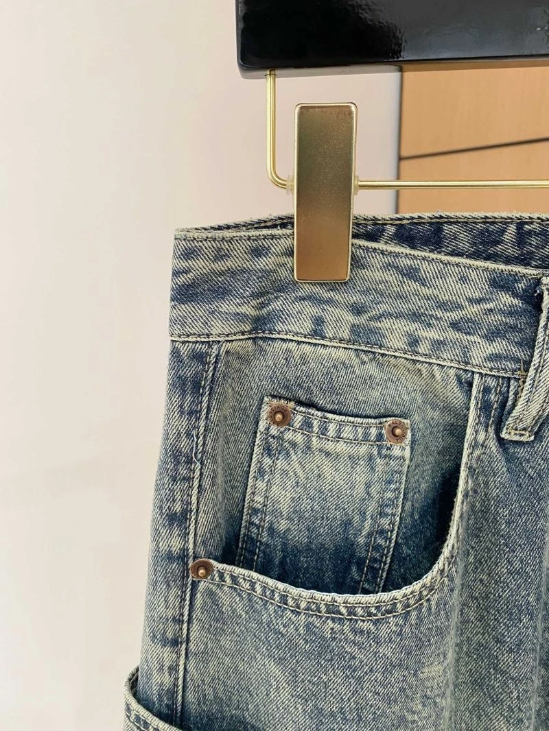 Flexible Balenciaga Jeans 97404