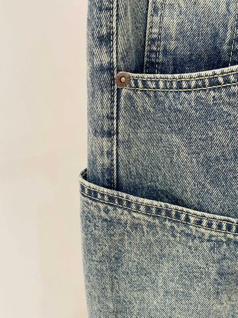 Flexible Balenciaga Jeans 97404