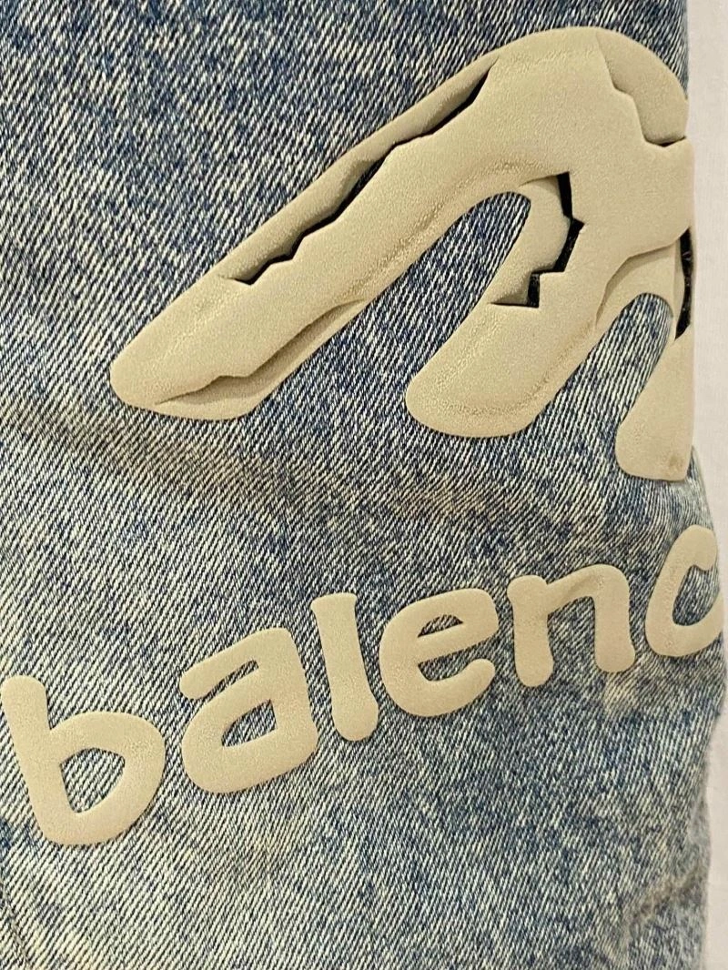 Flexible Balenciaga Jeans 97404