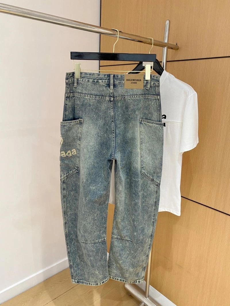 Flexible Balenciaga Jeans 97404