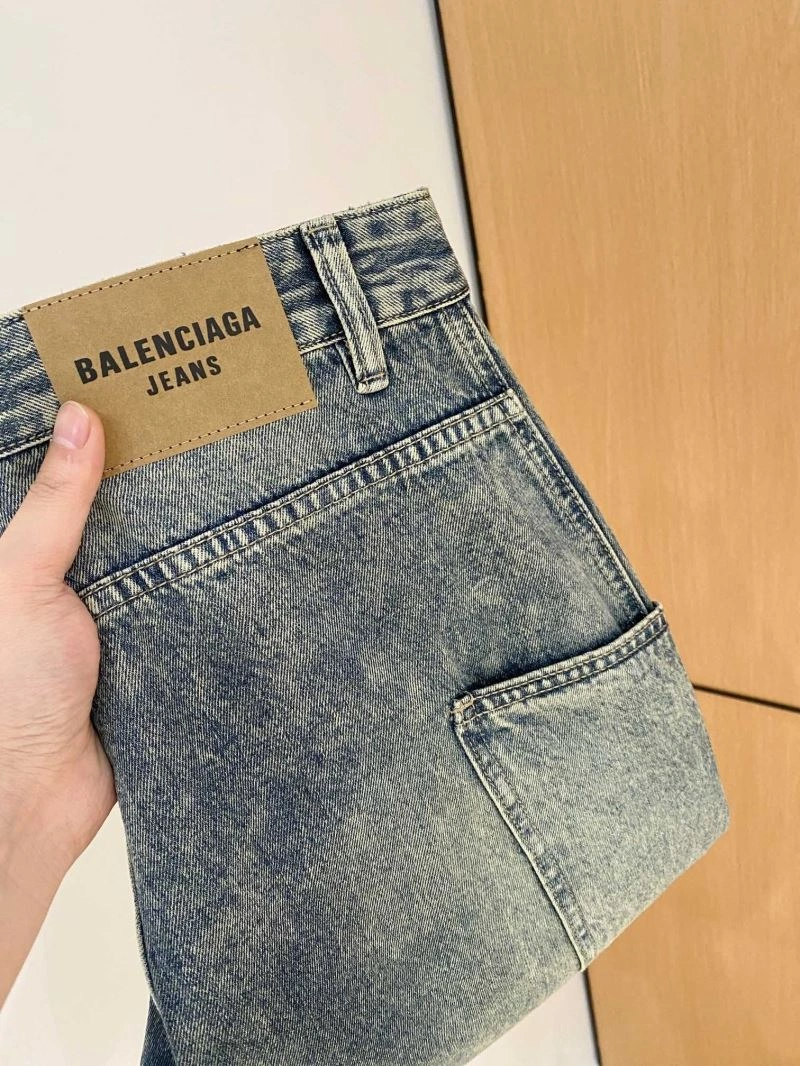 Flexible Balenciaga Jeans 97404